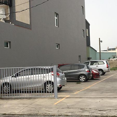 Dong Gang Li Yuan Homestay Tungkang Kültér fotó