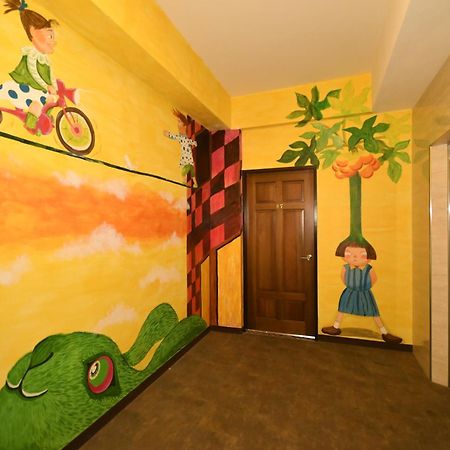 Dong Gang Li Yuan Homestay Tungkang Kültér fotó