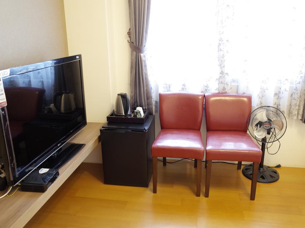 Dong Gang Li Yuan Homestay Tungkang Kültér fotó
