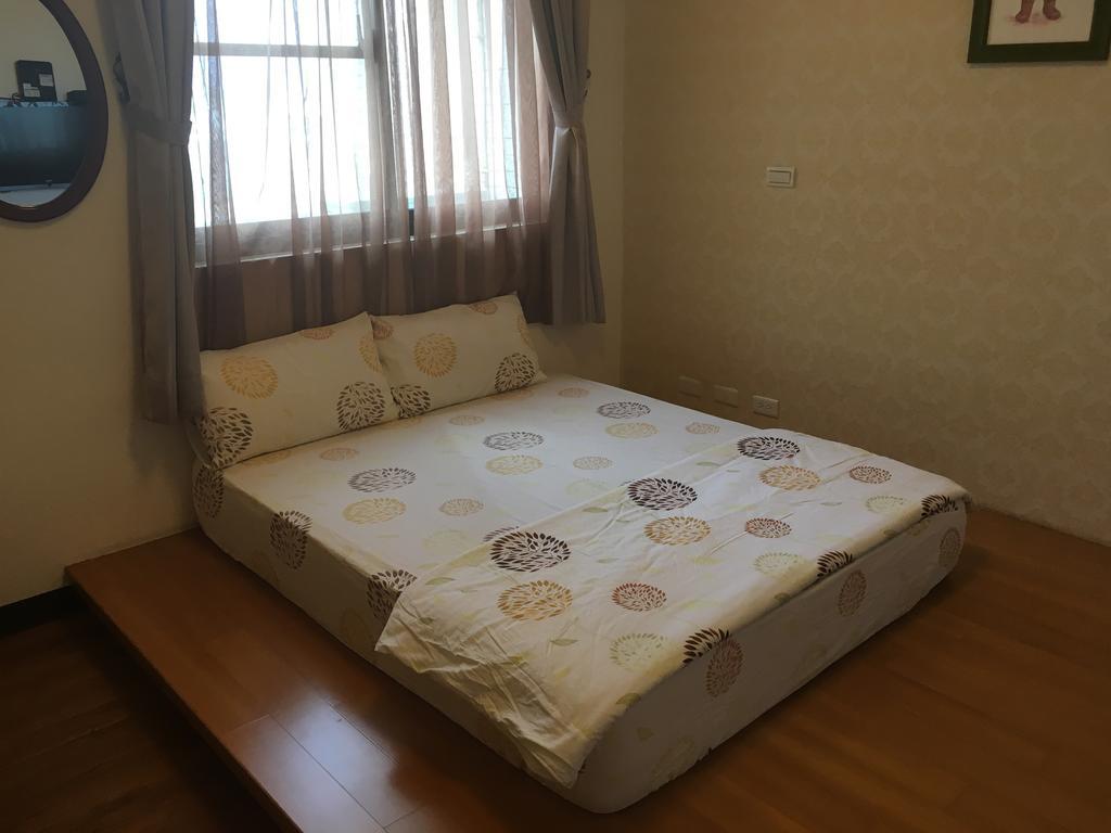 Dong Gang Li Yuan Homestay Tungkang Kültér fotó
