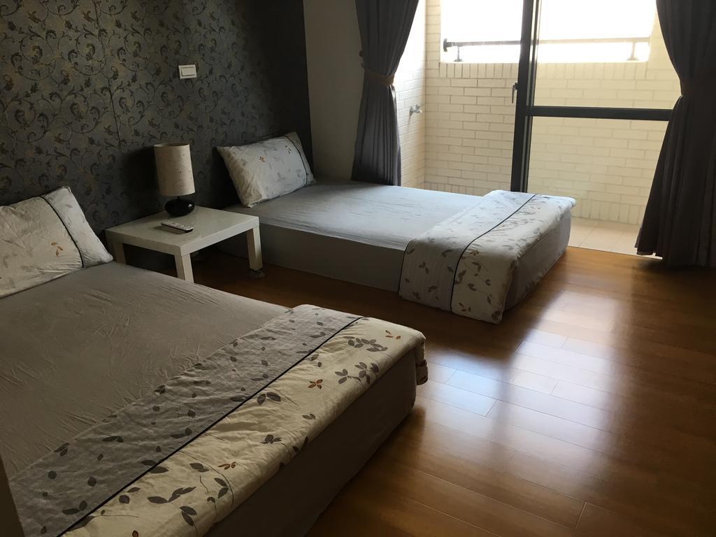 Dong Gang Li Yuan Homestay Tungkang Kültér fotó