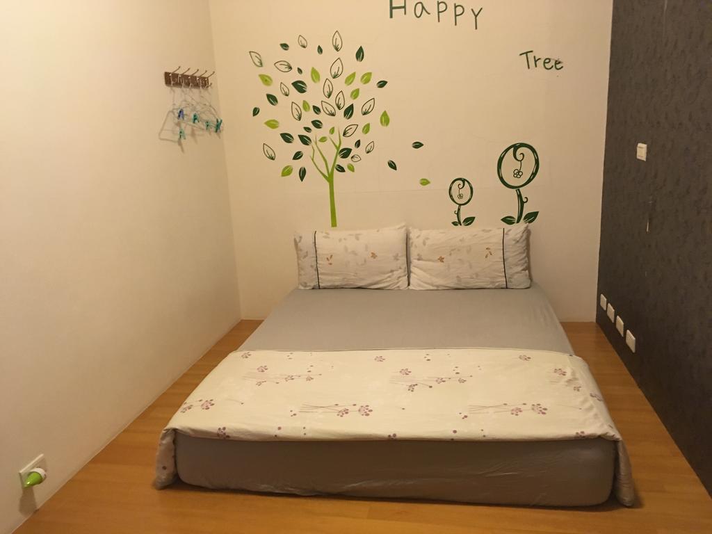 Dong Gang Li Yuan Homestay Tungkang Kültér fotó