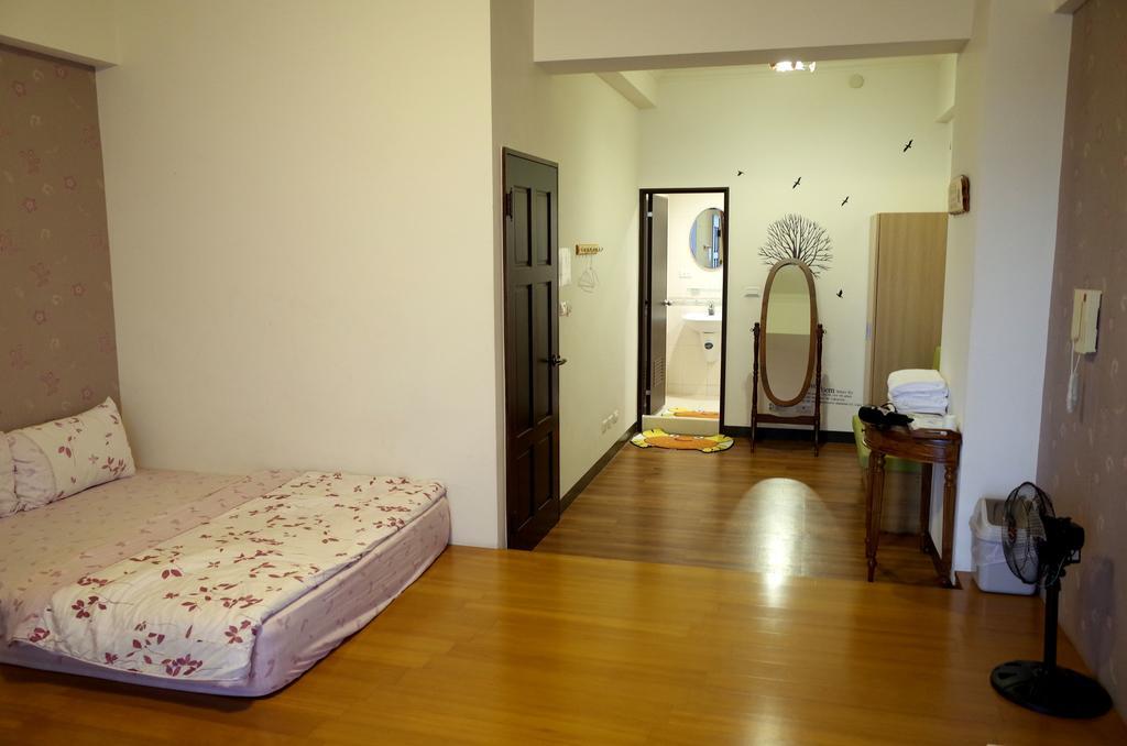 Dong Gang Li Yuan Homestay Tungkang Kültér fotó