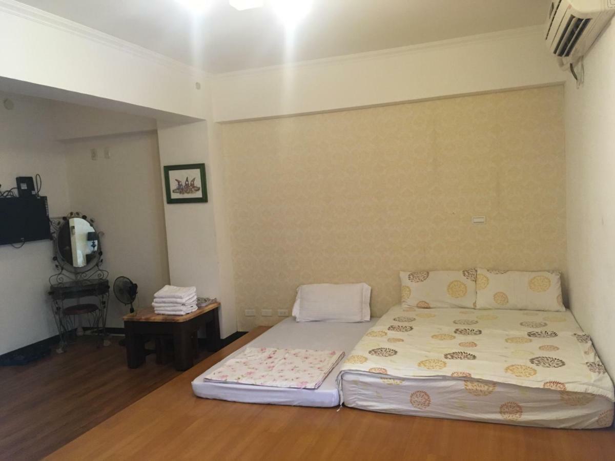 Dong Gang Li Yuan Homestay Tungkang Kültér fotó
