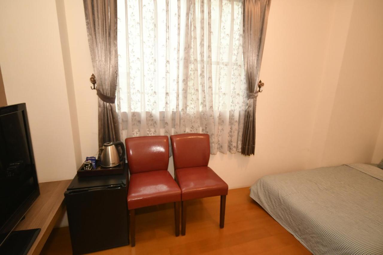 Dong Gang Li Yuan Homestay Tungkang Kültér fotó