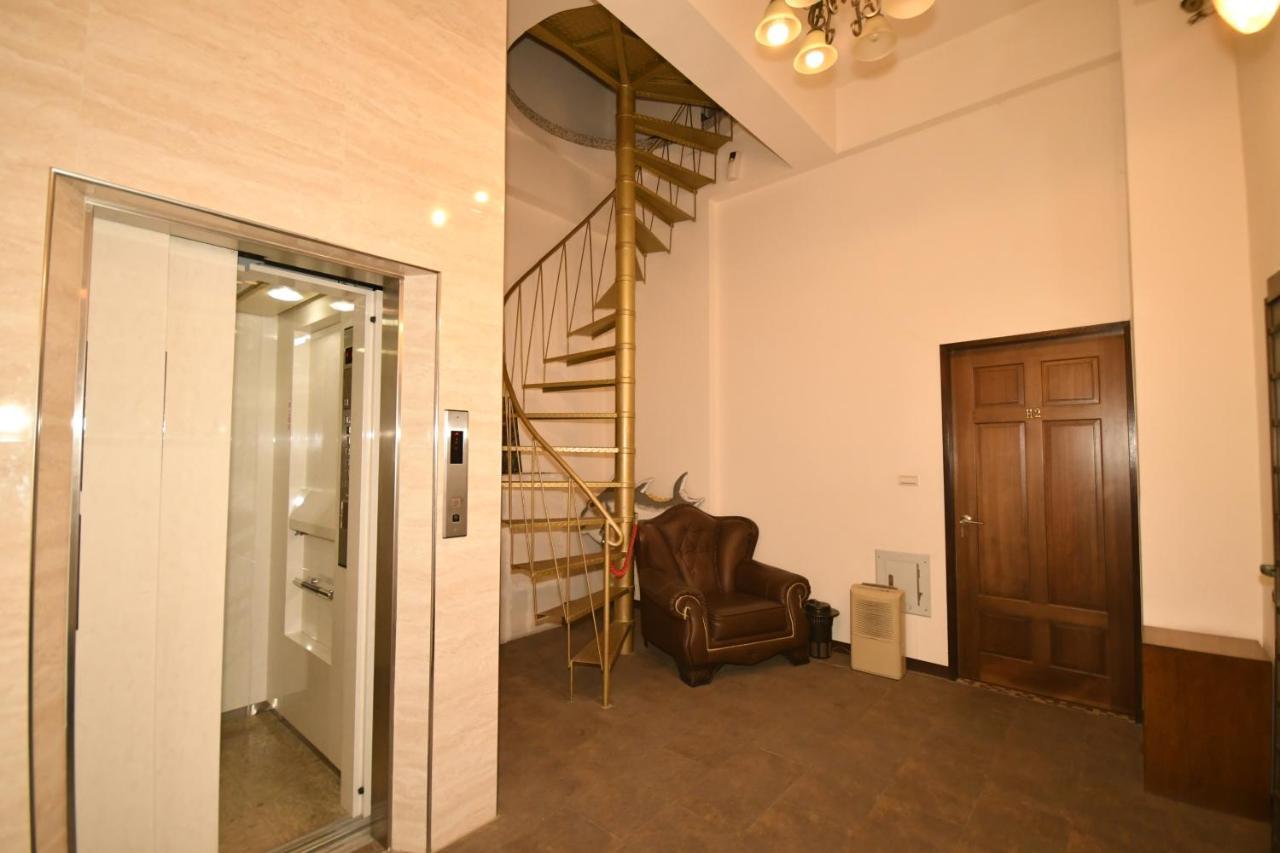 Dong Gang Li Yuan Homestay Tungkang Kültér fotó